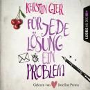 Für jede Lösung ein Problem (Gekürzt) Audiobook