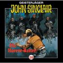 John Sinclair, Folge 10: Die Horror-Reiter Audiobook