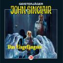 John Sinclair, Folge 28: Das Eisgefängnis Audiobook