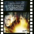 [German] - Das Geheimnis des alten Filmstudios Audiobook