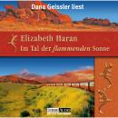 Im Tal der flammenden Sonne Audiobook