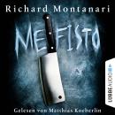 [German] - Mefisto Audiobook