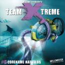Team X-Treme, Folge 6: Codename Nautilus Audiobook