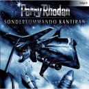 Perry Rhodan, Folge 8: Sonderkommando Kantiran Audiobook