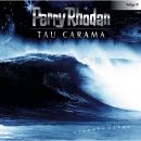 Perry Rhodan, Folge 9: Tau Carama Audiobook