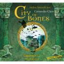 City of Bones - City of Bones - Chroniken der Unterwelt 1, Cassandra Clare