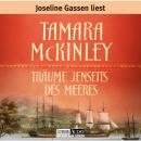 Träume jenseits des Meeres Audiobook