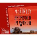 Anemonen im Wind Audiobook