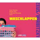 Waschlappen Audiobook