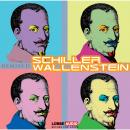 Wallenstein Audiobook