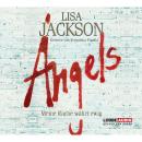 Angels Audiobook