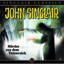 John Sinclair - Classics, Folge 2: Mörder aus dem Totenreich Audiobook