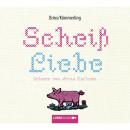 Scheiß Liebe Audiobook