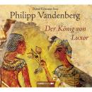 Der König von Luxor Audiobook