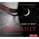 Erwählt - House of Night Audiobook