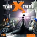 Team X-Treme, Folge 16: Schachmatt! Audiobook