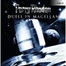Perry Rhodan, Folge 34: Duell in Magellan Audiobook