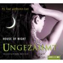 Ungezähmt - House of Night Audiobook