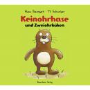 Keinohrhase und Zweiohrküken Audiobook