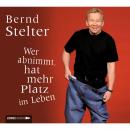 Wer abnimmt, hat mehr Platz im Leben Audiobook