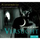 Versucht - House of Night Audiobook