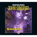 John Sinclair, Folge 66: Hexenwahn Audiobook