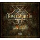Apocalypsis, Staffel 1, Episode 12: Konklave Audiobook