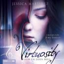 Virtuosity - Liebe um jeden Preis Audiobook