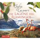 Die Lagune der Flamingos Audiobook