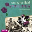 Apollonia Audiobook