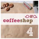 Coffeeshop, 1,04: Der Untote Audiobook
