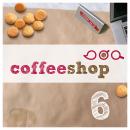 Coffeeshop, 1,06: Viel zu schön Audiobook