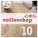 Coffeeshop, 1,1: Albträume werden wahr Audiobook