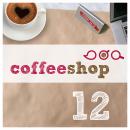 Coffeeshop, 1,12: Alles nur virtuell Audiobook