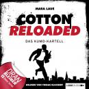 Jerry Cotton - Cotton Reloaded, Folge 7: Das Kumo-Kartell Audiobook