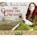 Die Geisel des Löwen Audiobook