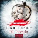[German] - Die Todesuhr - Horror Factory 9 Audiobook