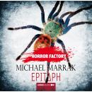 Epitaph - Horror Factory 13 Audiobook