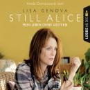 Still Alice - Mein Leben ohne Gestern (ungekürzt) Audiobook