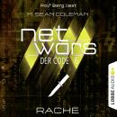 Netwars - Der Code, Folge 6: Rache Audiobook