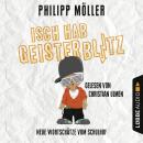 Isch hab Geisterblitz - Neue Wortschätze vom Schulhof Audiobook