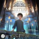 Magisterium - Der Weg ins Labyrinth Audiobook