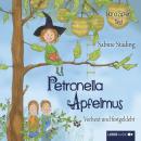 Petronella Apfelmus, Teil 1: Verhext und festgeklebt Audiobook