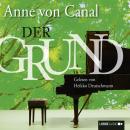 [German] - Der Grund Audiobook
