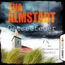 Ostseefeuer - Pia Korittkis zehnter Fall Audiobook