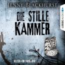 Die stille Kammer Audiobook