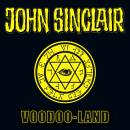 John Sinclair, Voodoo-Land, Sonderedition 05 Audiobook