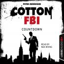 Cotton FBI - NYC Crime Series, Episode 2: Countdown Audiobook