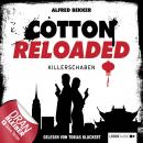 Cotton Reloaded, Folge 28: Killerschaben Audiobook