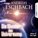 [German] - Die Wunder des Universums - Kurzgeschichte Audiobook